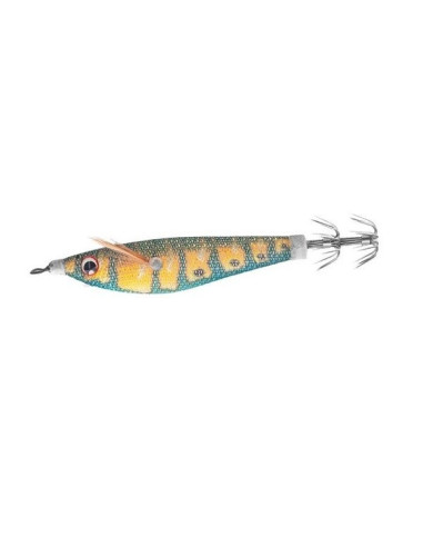 Jatsui Hybrid Prawn 1.5 Cor: GOPR